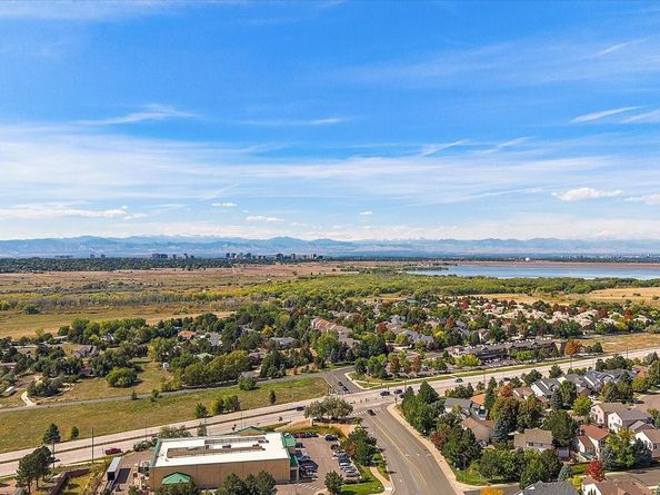 14782 E Belleview Avenue, Aurora CO 80015