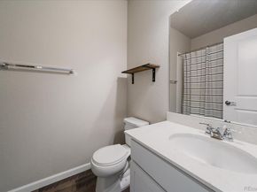 14782 E Belleview Avenue, Aurora CO 80015