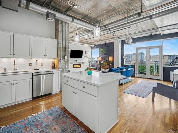 2020 Arapahoe Street 870, Denver CO 80205