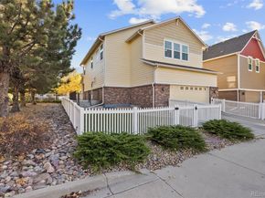 5841 W 94th Place, Westminster CO 80031