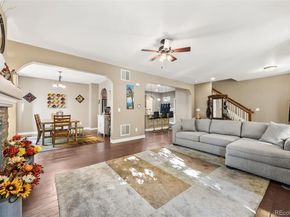 5841 W 94th Place, Westminster CO 80031