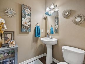 5841 W 94th Place, Westminster CO 80031