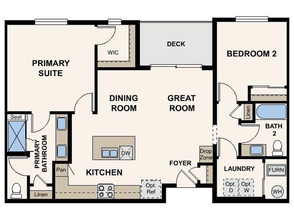 485 Interlocken Boulevard 307, Broomfield CO 80021