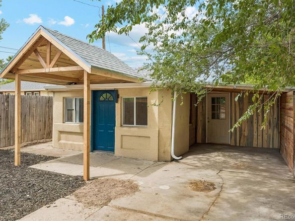 937 S Vrain Street, Denver CO 80219