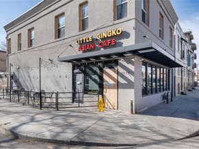 1270 N Marion Street 505, Denver CO 80218