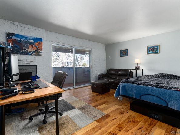 1270 N Marion Street 505, Denver CO 80218