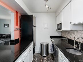 1270 N Marion Street 505, Denver CO 80218