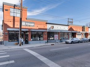 1270 N Marion Street 505, Denver CO 80218