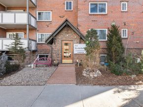 1270 N Marion Street 505, Denver CO 80218