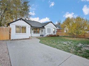 1444 Willow Street, Denver CO 80220