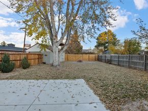 1444 Willow Street, Denver CO 80220