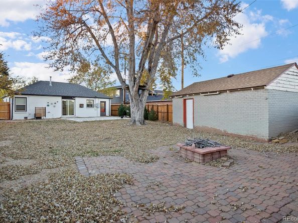 1444 Willow Street, Denver CO 80220