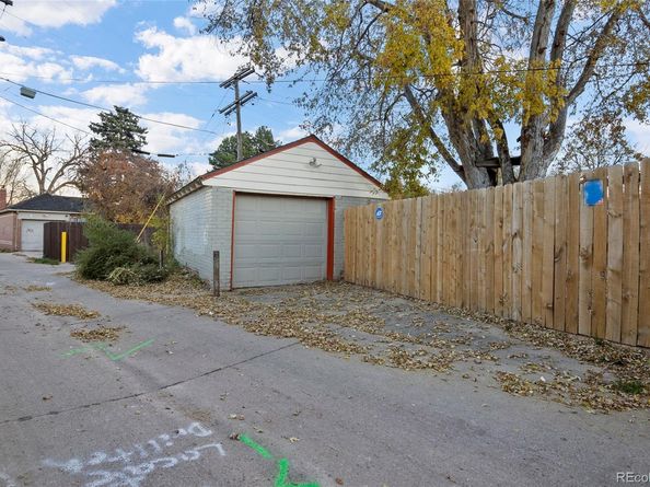 1444 Willow Street, Denver CO 80220