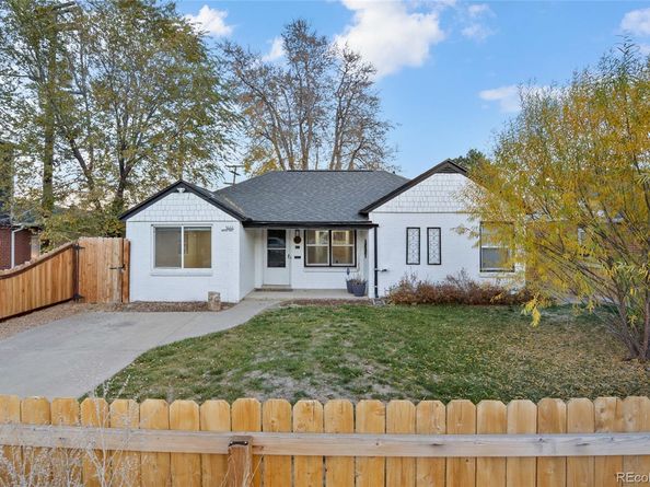 1444 Willow Street, Denver CO 80220