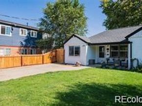 1444 Willow Street, Denver CO 80220