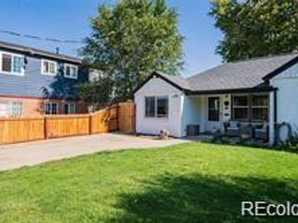 1444 Willow Street, Denver CO 80220