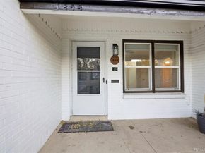 1444 Willow Street, Denver CO 80220