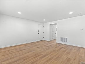 3490 S Akron Street 1, Denver CO 80231