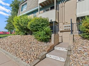 3490 S Akron Street 1, Denver CO 80231