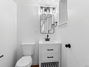 3490 S Akron Street 1, Denver CO 80231