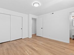 3490 S Akron Street 1, Denver CO 80231