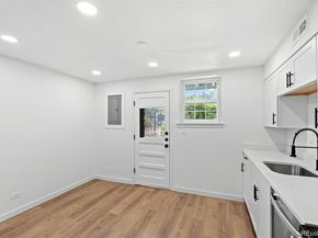 3490 S Akron Street 1, Denver CO 80231