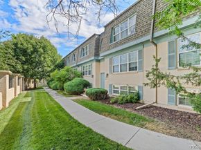 3490 S Akron Street 1, Denver CO 80231