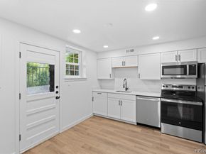 3490 S Akron Street 1, Denver CO 80231