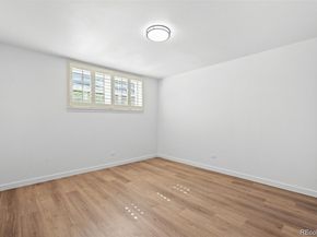 3490 S Akron Street 1, Denver CO 80231