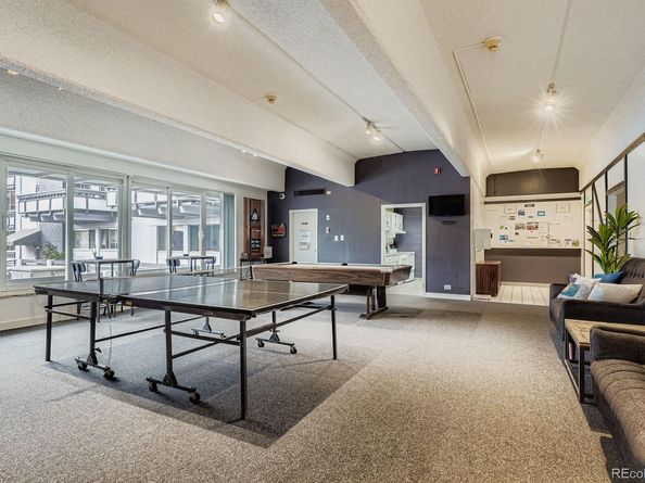 555 E 10th Avenue 10, Denver CO 80203