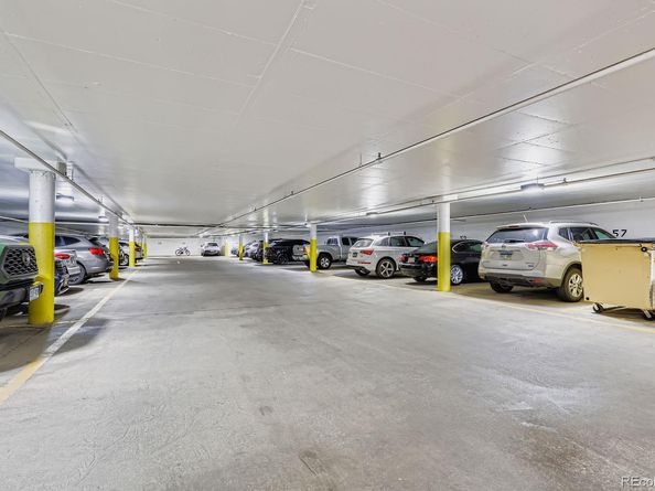 555 E 10th Avenue 10, Denver CO 80203