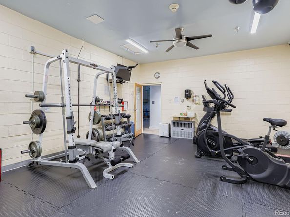 555 E 10th Avenue 10, Denver CO 80203