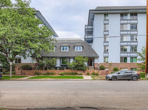 555 E 10th Avenue 10, Denver CO 80203