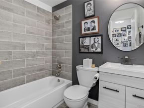 3126 S Emporia Court, Denver CO 80231