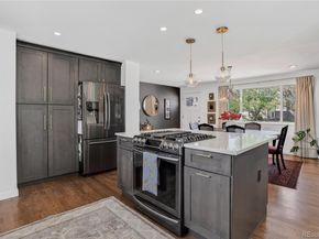 3126 S Emporia Court, Denver CO 80231