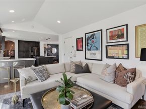 3126 S Emporia Court, Denver CO 80231