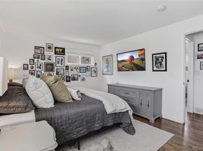 3126 S Emporia Court, Denver CO 80231