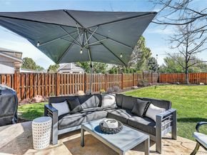 3126 S Emporia Court, Denver CO 80231