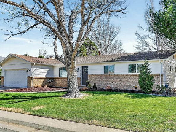 3126 S Emporia Court, Denver CO 80231