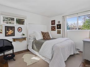 3126 S Emporia Court, Denver CO 80231