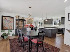 3126 S Emporia Court, Denver CO 80231