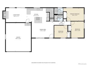 3126 S Emporia Court, Denver CO 80231