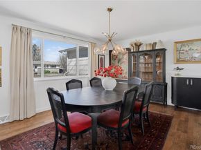 3126 S Emporia Court, Denver CO 80231