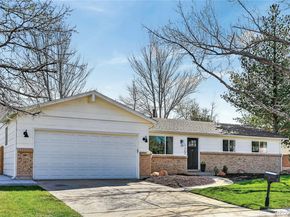 3126 S Emporia Court, Denver CO 80231