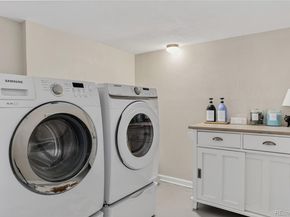 3126 S Emporia Court, Denver CO 80231