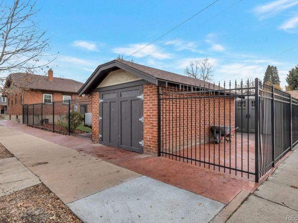 3895 Yates Street, Denver CO 80212