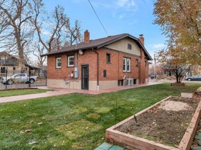 3895 Yates Street, Denver CO 80212