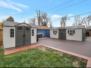 3895 Yates Street, Denver CO 80212