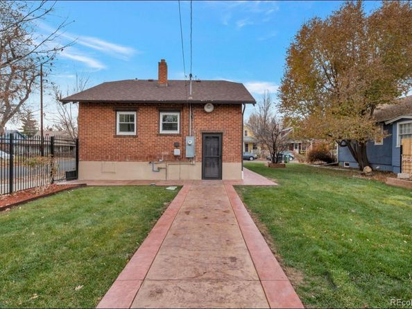 3895 Yates Street, Denver CO 80212