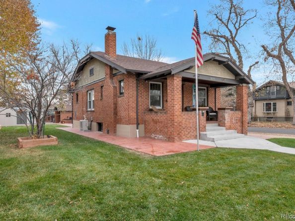 3895 Yates Street, Denver CO 80212